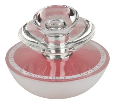 Guerlain My Insolence Туалетная вода для женщин 50 ml тестер