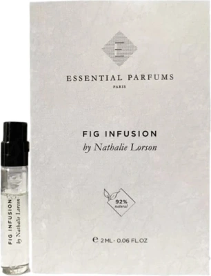 Essential Parfums  Fig Infusion Парфюмерная вода унисекс 2 ml миниатюра