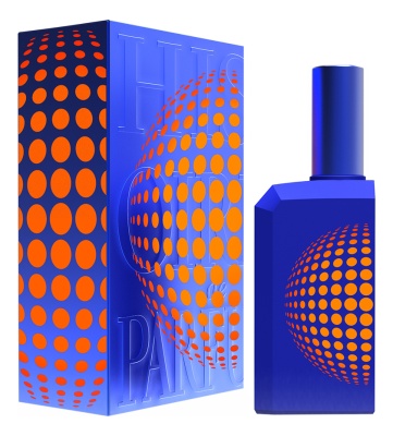 Histoires de Parfums  This Is Not A Blue Bottle 1.6 Парфюмерная вода унисекс 60 ml