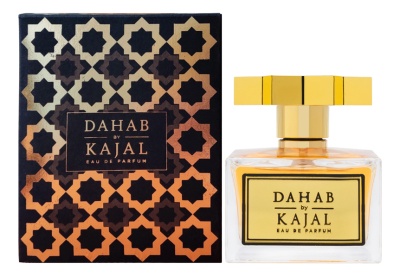 Kajal  Dahab Парфюмерная вода для женщин 100 ml