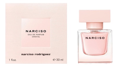 Narciso Rodriguez  Narciso Eau de Parfum Cristal Парфюмерная вода для женщин 30 ml