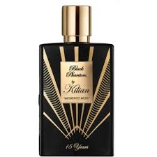 Kilian  Black Phantom Memento Mori Anniversary Edition Парфюмерная вода унисекс 50 ml тестер