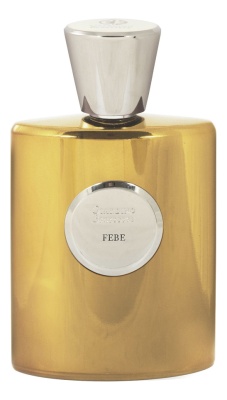 Giardino Benessere  Febe Духи унисекс 100 ml тестер