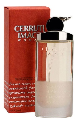 Cerruti   Image Pour Femme Туалетная вода для женщин 75 ml