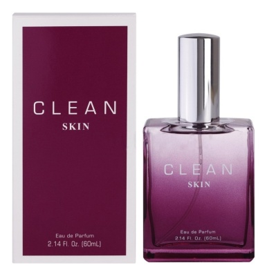 Clean  Skin Парфюмерная вода унисекс 60 ml