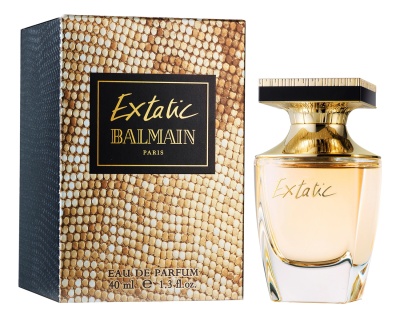 Balmain  Extatic Парфюмерная вода для женщин 40 ml