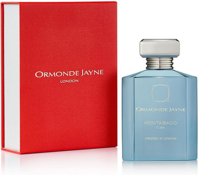 Ormonde Jayne Montabaco Cuba Парфюмерная вода унисекс 88 ml