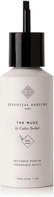 Essential Parfums  The Musc Парфюмерная вода унисекс 150 ml (сменный объем)