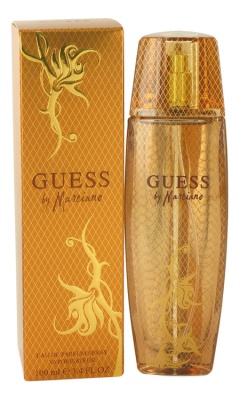 Guess  by Marciano Парфюмерная вода для женщин 100 ml