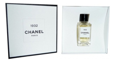 Chanel Les Exclusifs De 1932 Парфюмерная вода для женщин 4 ml миниатюра