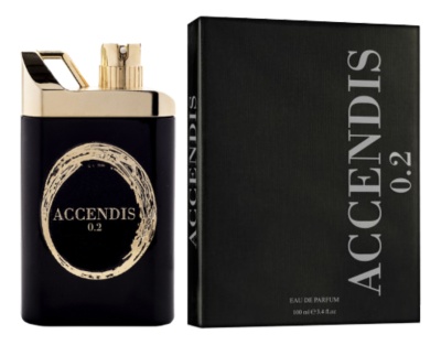 Accendis  0.2 Парфюмерная вода унисекс 100 ml