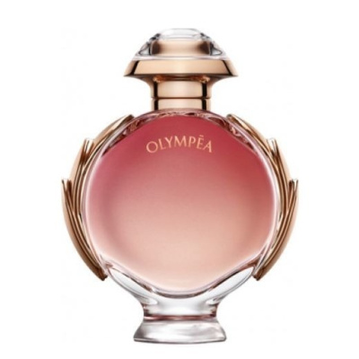 Paco Rabanne  Olympea Legend Парфюмерная вода для женщин 80 ml тестер