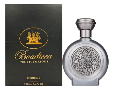 Boadicea the Victorious  Heroine Парфюмерная вода для женщин 100 ml