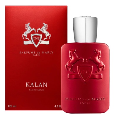 Parfums de Marly  Kalan Парфюмерная вода унисекс 125 ml
