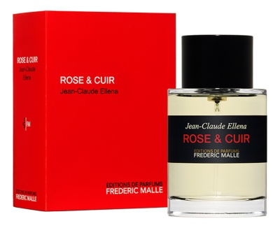 Frederic Malle  Rose & Cuir Парфюмерная вода унисекс 100 ml