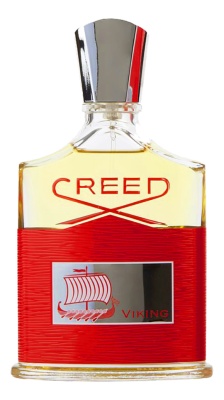 Creed  Viking Парфюмерная вода для мужчин 100 ml тестер