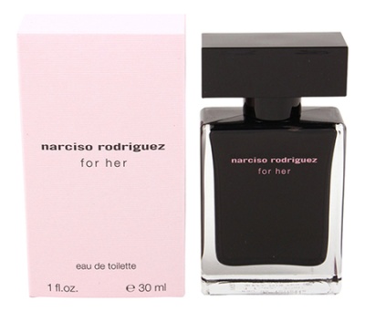 Narciso Rodriguez  for Her Туалетная вода для женщин 30 ml