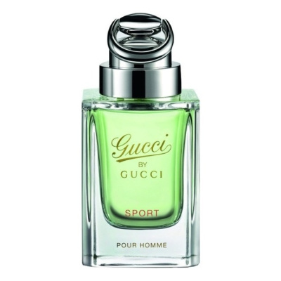 GUCCI By Gucci Sport Men Туалетная вода для мужчин 90 ml