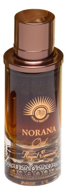 Norana Perfumes  Norana Oud Парфюмерная вода унисекс 75 ml тестер