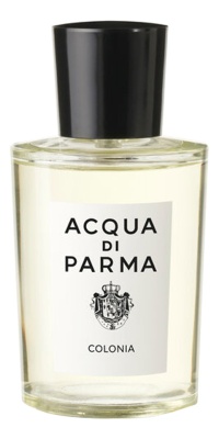 Acqua di Parma  Colonia Одеколон унисекс 100 ml тестер