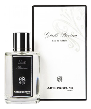 Arte Profumi  Giallo Riviera Парфюмерная вода унисекс 100 ml