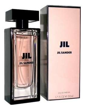 Jil Sander  Jil Парфюмерная вода для женщин 50 ml