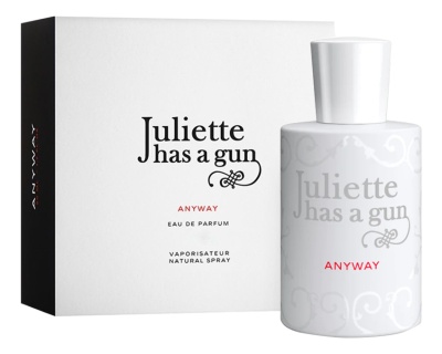Juliette Has A Gun  Anyway Парфюмерная вода унисекс 50 ml