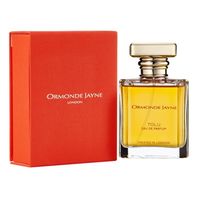 Ormonde Jayne  Tolu Парфюмерная вода для женщин 50 ml