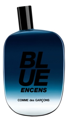 Comme des Garcons Parfums  Blue Encens Парфюмерная вода унисекс 100 ml тестер