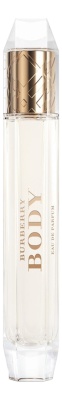 Burberry  Body Парфюмерная вода для женщин 85 ml тестер