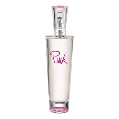 Victorias Secret Pink