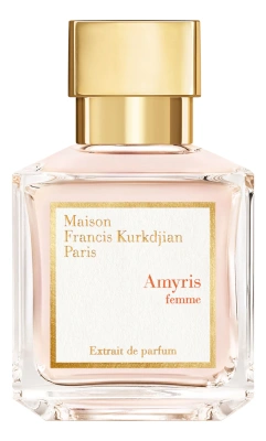 Maison Francis Kurkdjian  Amyris Femme Extrait de Parfum Духи для женщин 2 ml миниатюра