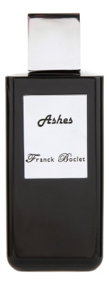 Franck Boclet  Ashes Духи унисекс 100 ml тестер