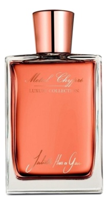 Juliette Has A Gun  Metal Chypre Парфюмерная вода унисекс 75 ml тестер