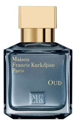 Maison Francis Kurkdjian  Oud Парфюмерная вода унисекс 5 ml миниатюра