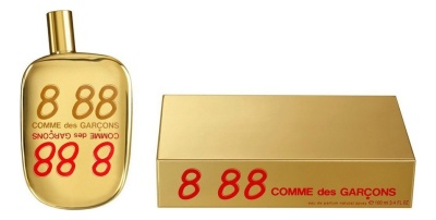 Comme des Garcons Parfums  888 Парфюмерная вода унисекс 100 ml