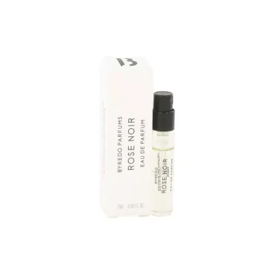 BYREDO  Rose Noir Парфюмерная вода для женщин 2 ml Sample
