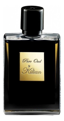 Kilian  Pure Oud Парфюмерная вода для женщин 50 ml тестер