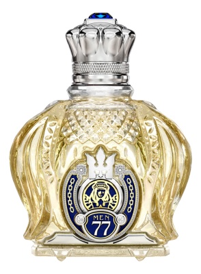 Designer Shaik Opulent No77 For Men Духи для мужчин 100 ml тестер