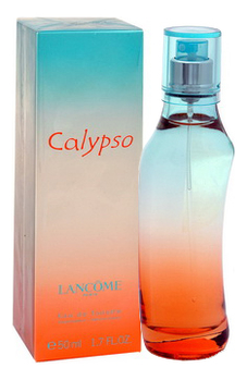 Lancome  Calypso Туалетная вода для женщин 50 ml
