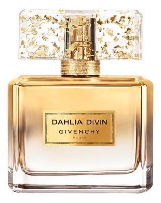 GIVENCHY  Dahlia Divin Le Nectar de Parfum Парфюмерная вода для женщин 75 ml тестер