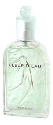 Rochas Fleur D'Eau Туалетная вода для женщин 100 ml тестер