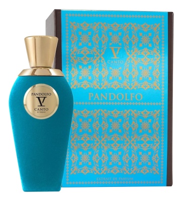 V Canto  Pandolfo Духи унисекс 100 ml