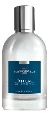 Comptoir Sud Pacifique  Rhum & Tabac Парфюмерная вода унисекс 100 ml тестер