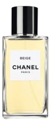 Chanel Les Exclusifs De Beige Парфюмерная вода для женщин 75 ml тестер