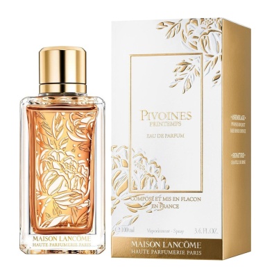 Lancome  Pivoines Printemps Парфюмерная вода для женщин 100 ml