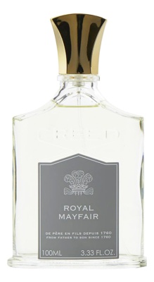 Creed  Royal Mayfair Парфюмерная вода унисекс 100 ml тестер