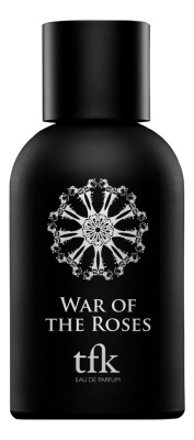 The Fragrance Kitchen  War of the Roses Парфюмерная вода унисекс 100 ml тестер
