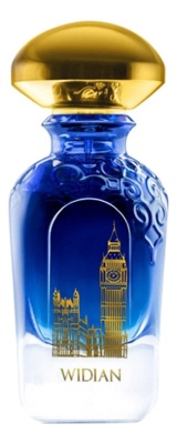 WIDIAN  Widian London Духи унисекс 50 ml тестер