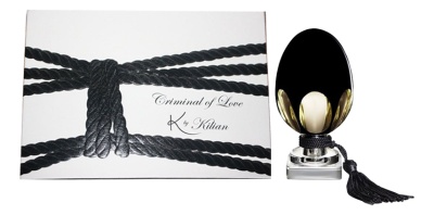 Kilian  Criminal of Love Парфюмерная вода унисекс 75 ml